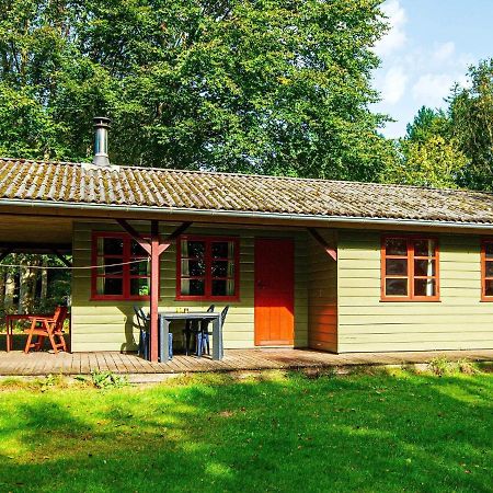 Three-Bedroom Holiday Home In Toftlund 25 Arrild Exteriér fotografie