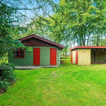 Three-Bedroom Holiday Home In Toftlund 25 Arrild Exteriér fotografie