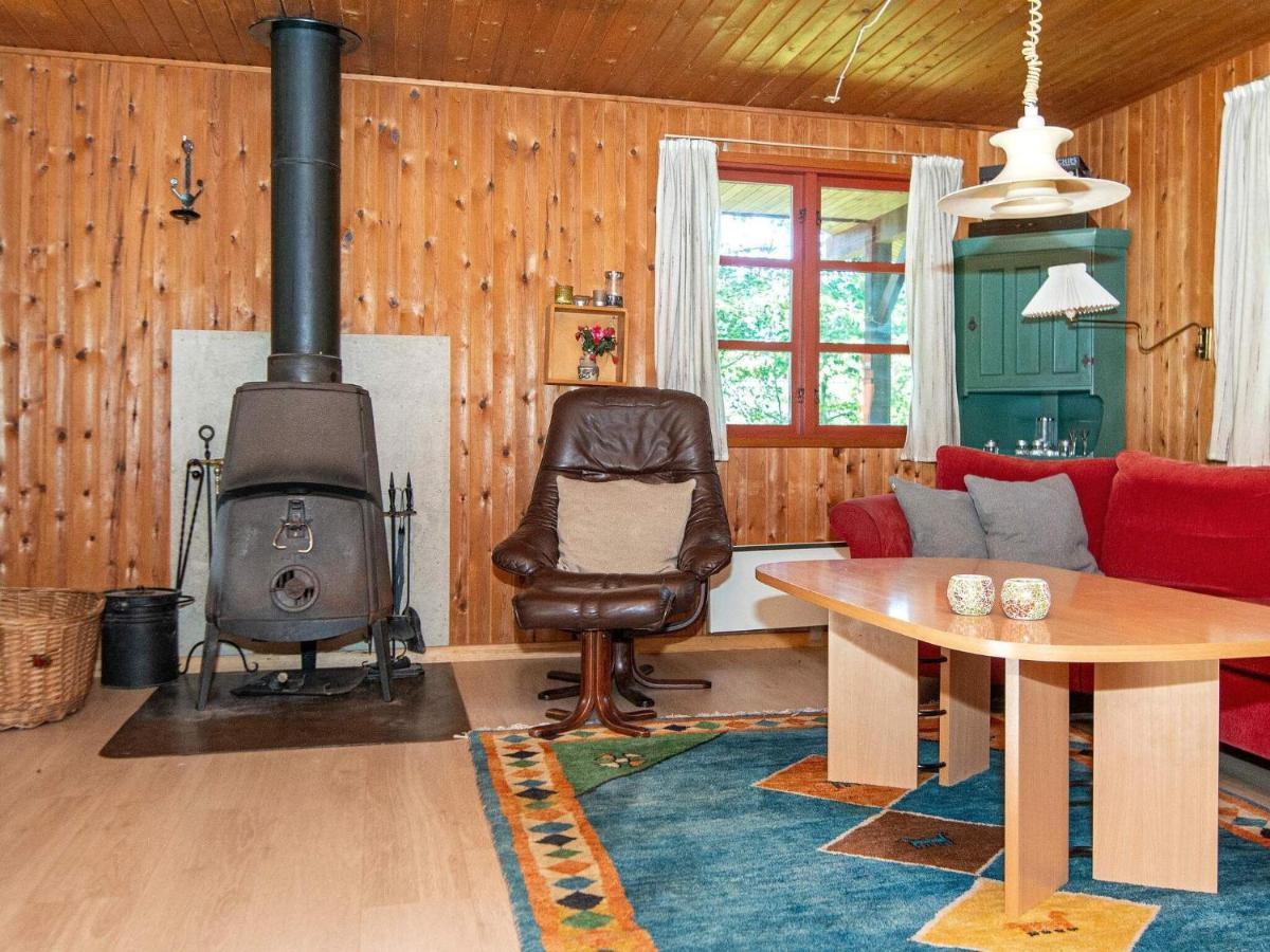 Three-Bedroom Holiday Home In Toftlund 25 Arrild Exteriér fotografie